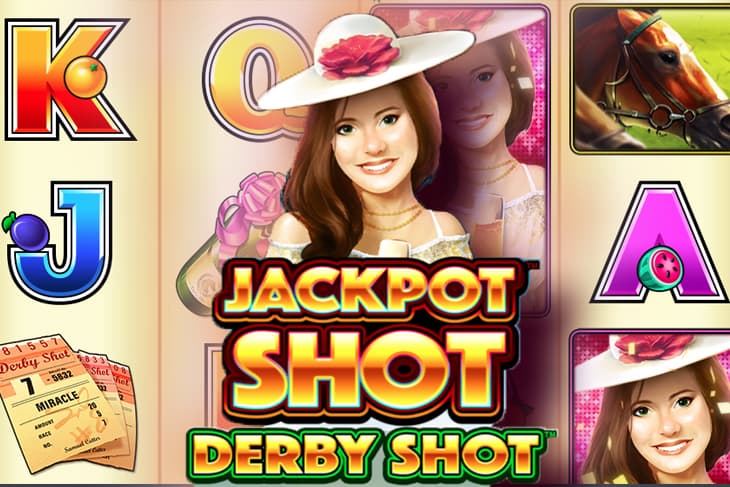 Derby Shot slot