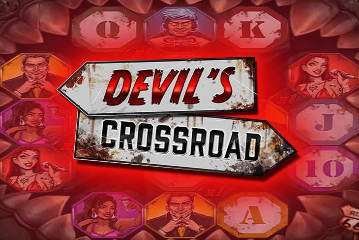 Devil’s Crossroad slot