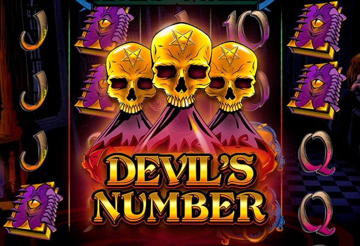 Devil’s Number slot