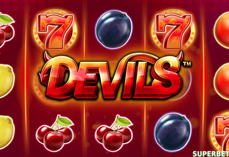 Devils slot
