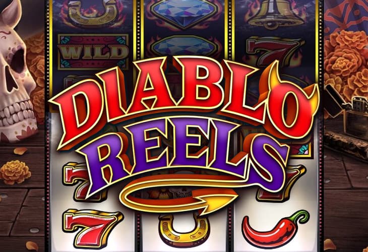 Diablo Reels slot
