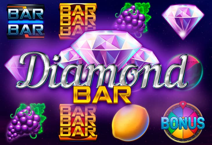 Diamond Bar slot