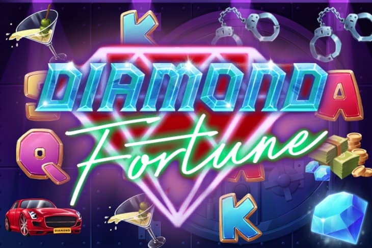 Diamond Fortune slot
