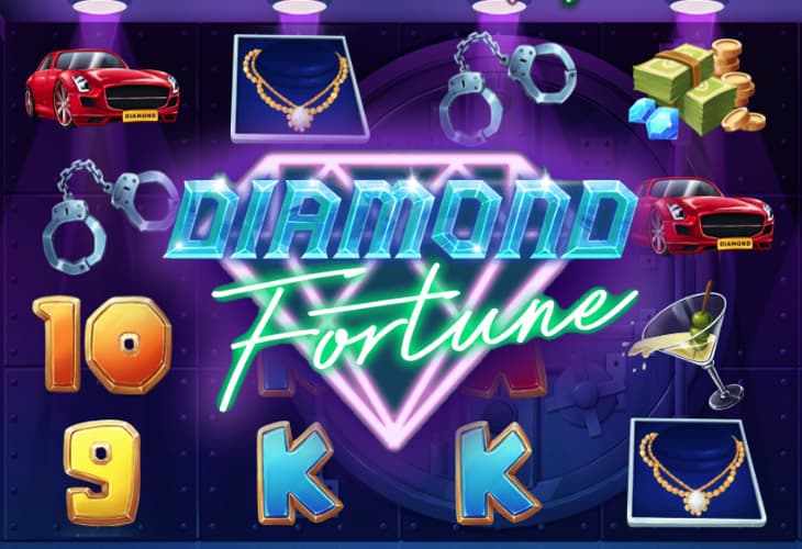 Diamond Fortune slot