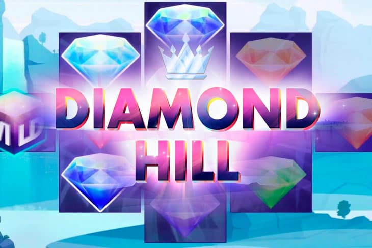 Diamond Hill slot