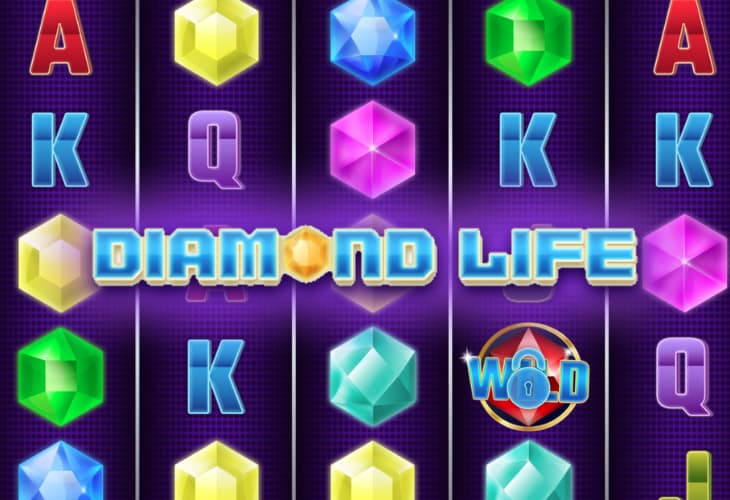 Diamond Life slot