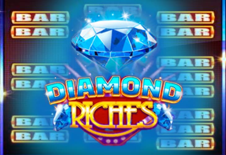 Diamond Riches slot
