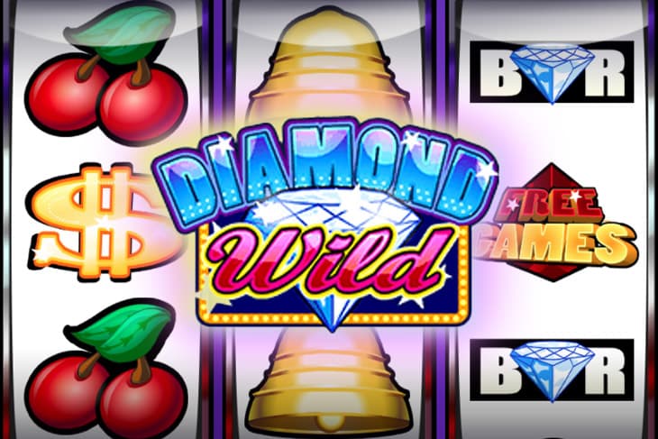 Diamond Wild slot