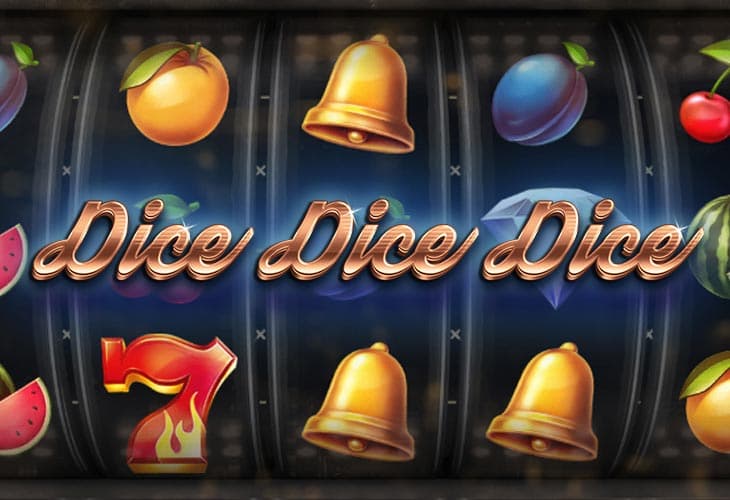 Dice Dice Dice slot