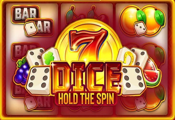 Dice: Hold The Spin slot