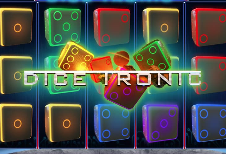 Dice Tronic slot