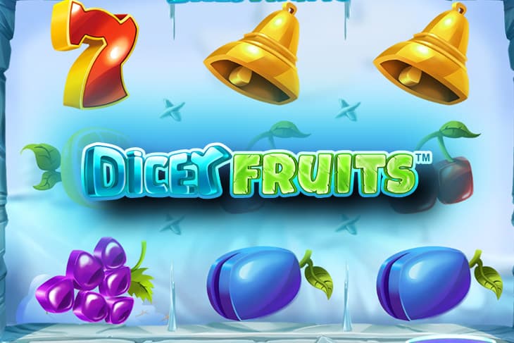 Dicey Fruits slot