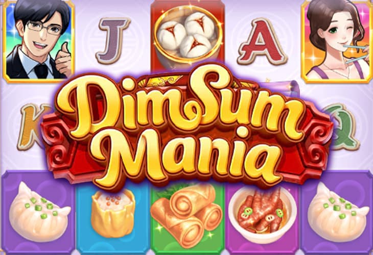 Dim Sum Mania slot