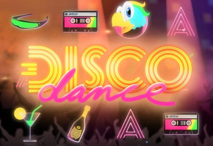 Disco Dance slot