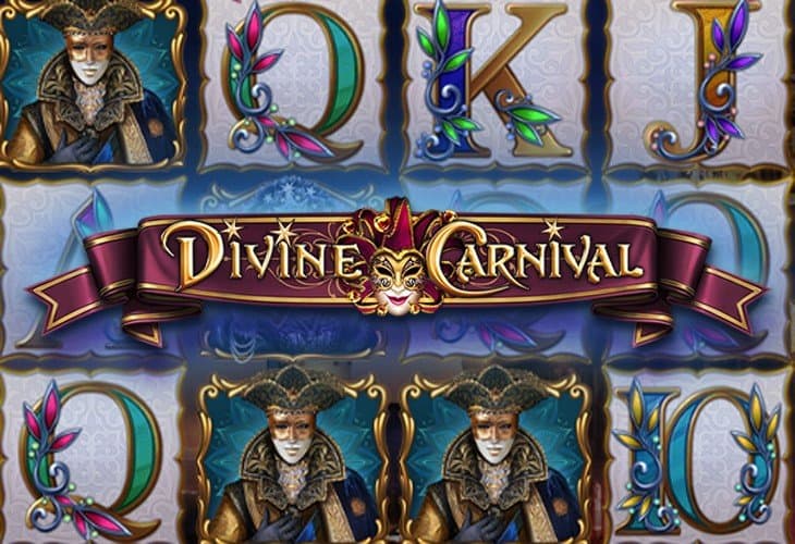 Divine Carnival slot