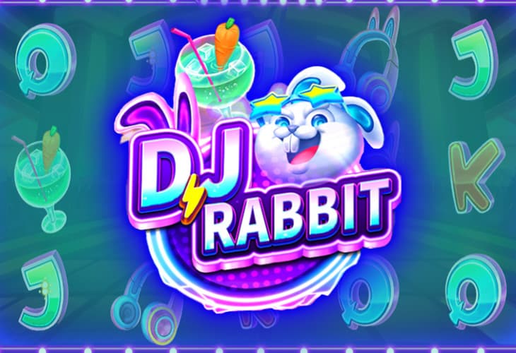DJ Rabbit slot