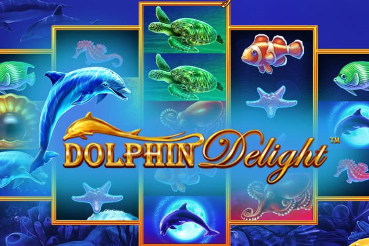 Dolphin Delight slot