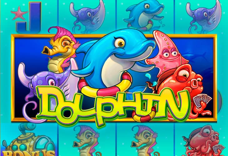 Dolphin slot