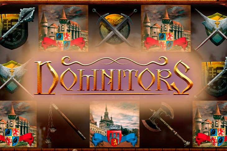 Domnitors slot