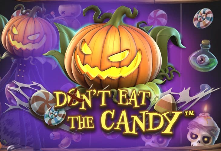 Don’t Eat the Candy slot