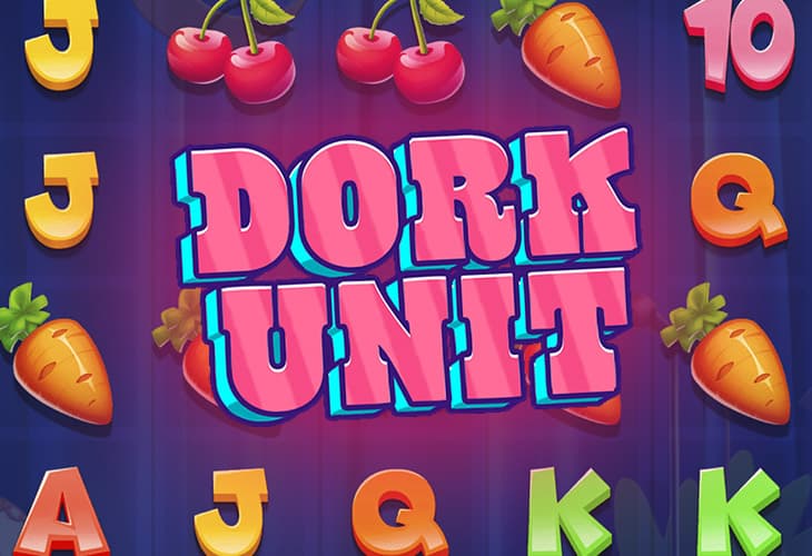 Dork Unit slot