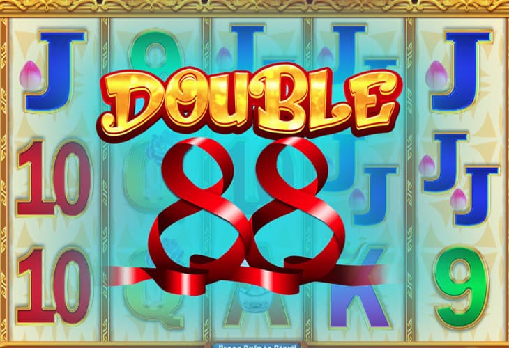 Double 88 slot