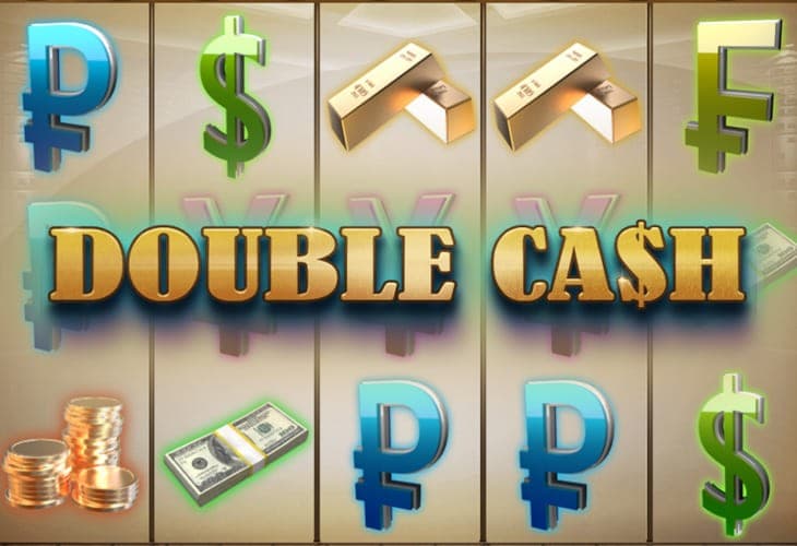 Double Cash slot