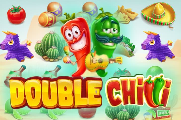 Double Chilli slot