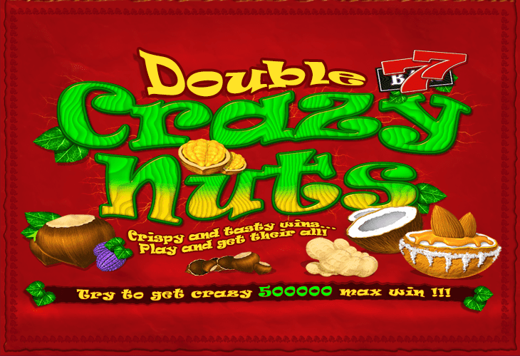 Double Crazy Nuts slot
