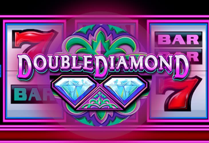 Double Diamond slot