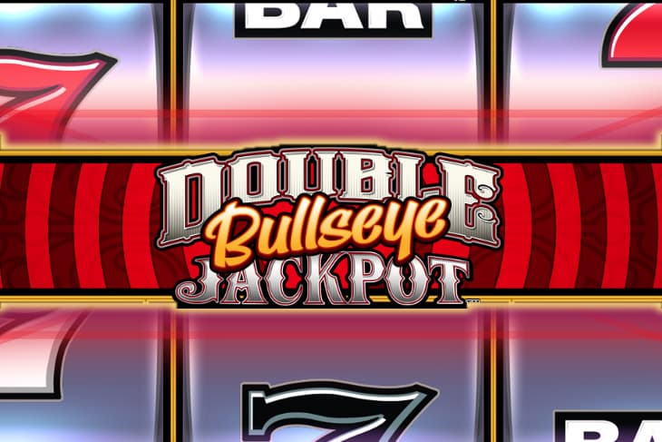 Double Jackpot Bullseye slot