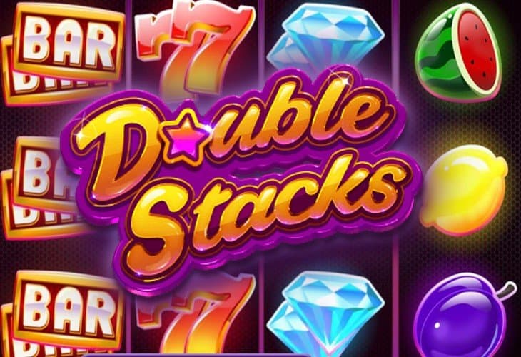 Double Stacks slot