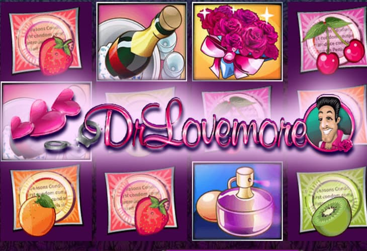 Dr. Lovemore slot