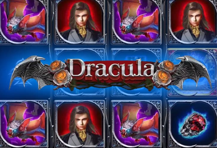 Dracula slot