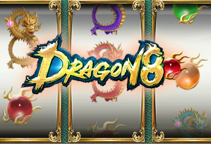 Dragon 8 slot
