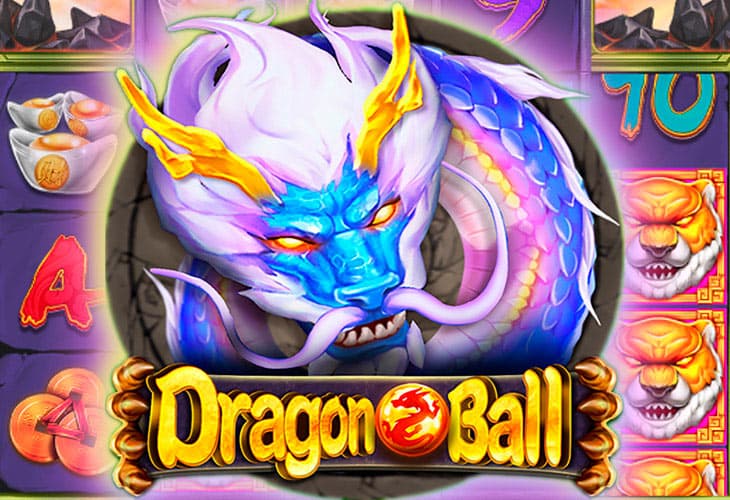 Dragon Ball slot