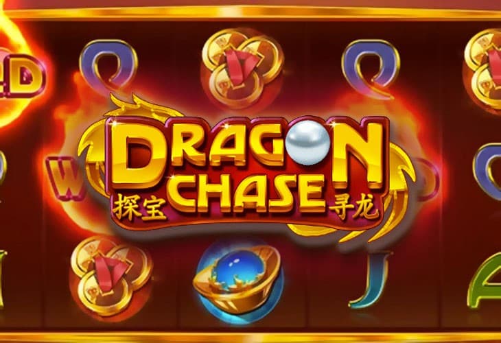 Dragon Chase slot