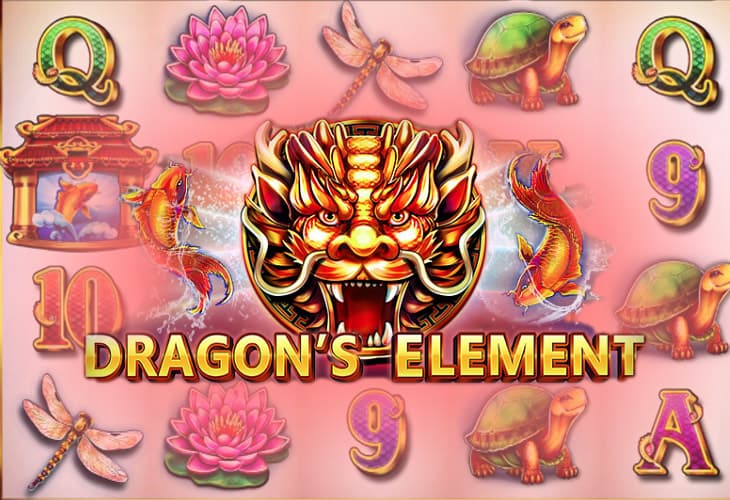 Dragon’s Element slot