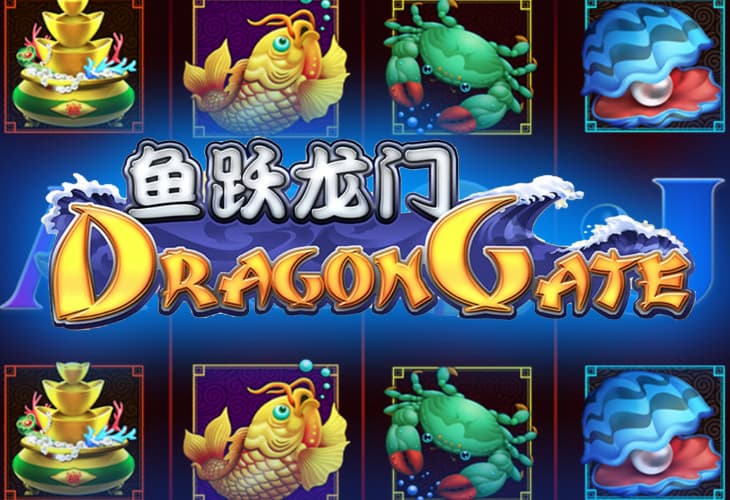 Dragon Gate slot