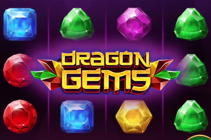 Dragon Gems slot