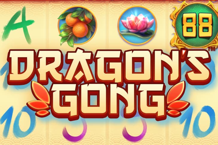 Dragon Gong slot