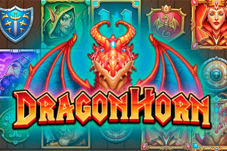 Dragon Horn slot