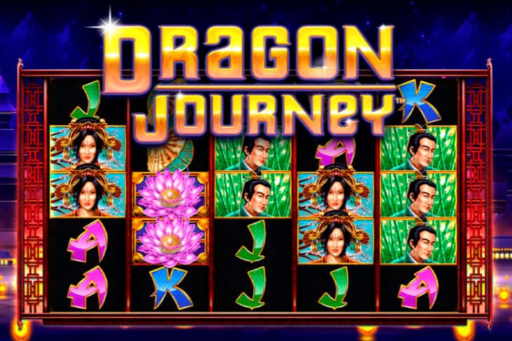 Dragon Journey slot