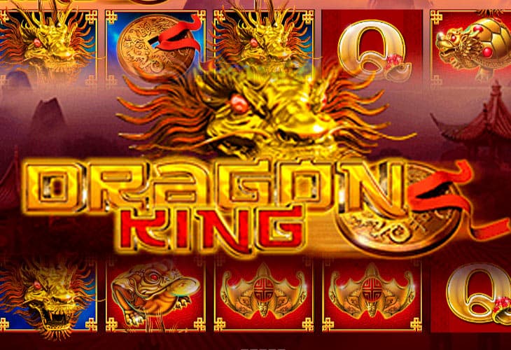 Dragon King slot