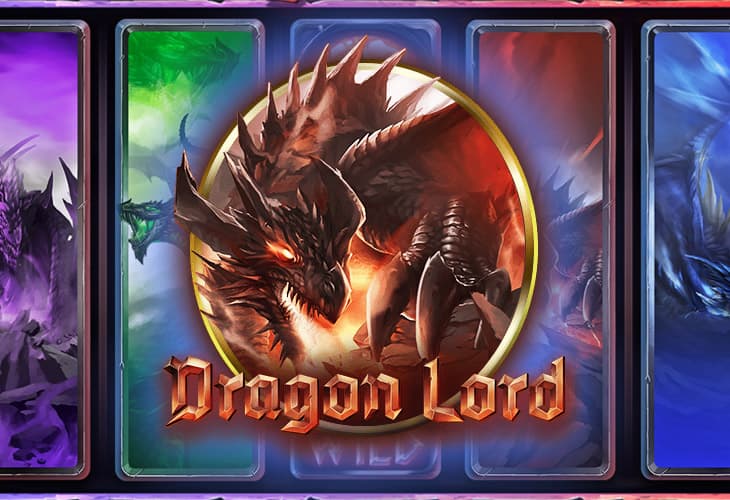 Dragon Lord slot
