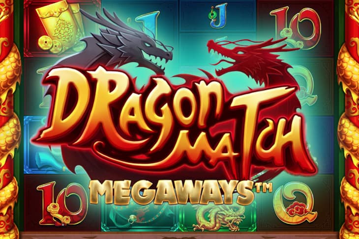 Dragon Match Megaways slot