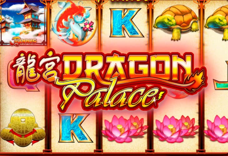 Dragon Palace slot