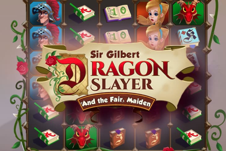 Dragon Slayer slot