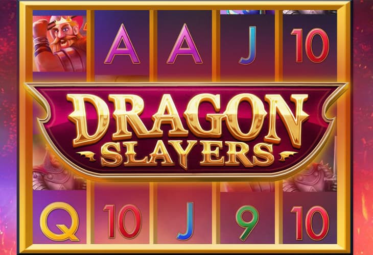Dragon Slayers slot