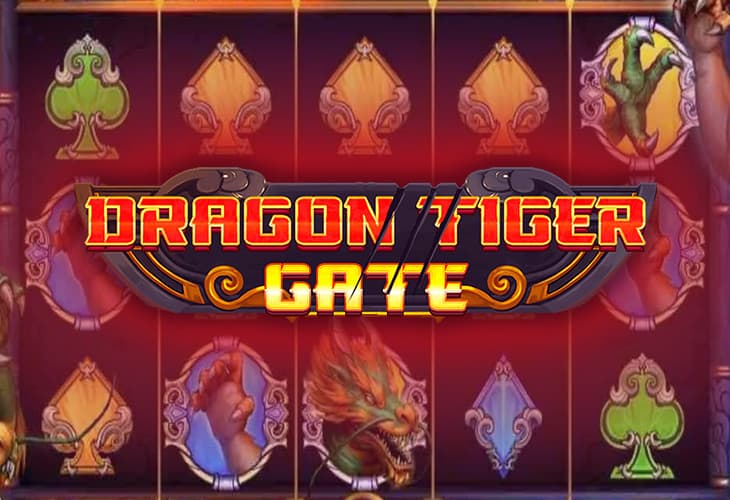 Dragon Tiger Gate slot